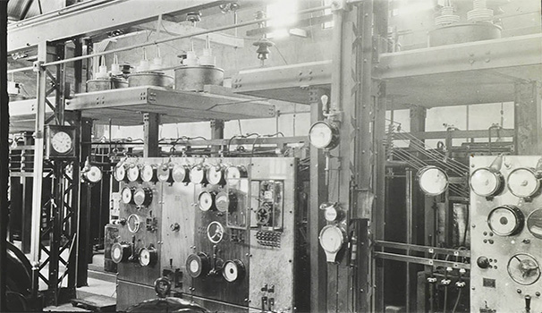 switchboard